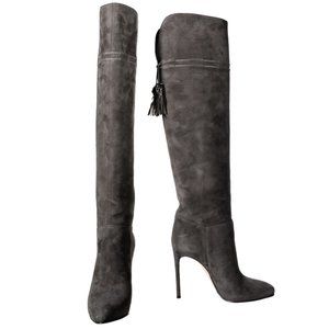 NIB Le Silla knee high boots sz 36